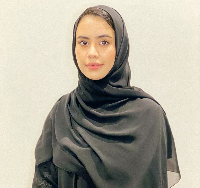 Laila Q. AlSaeedi